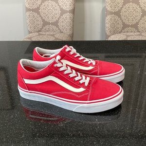 Vans Old Skool Shoe